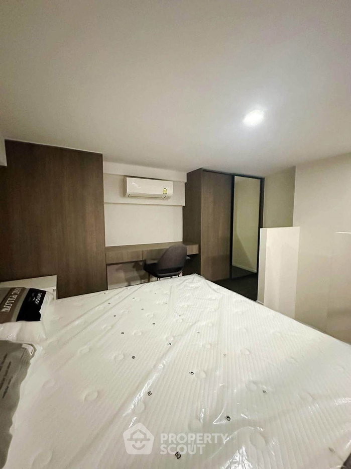 picture 19th-Floor 1-BR Condo At Siamese Sukhumvit 48 Near BTS On Nut (ID 3318789) - 8/14