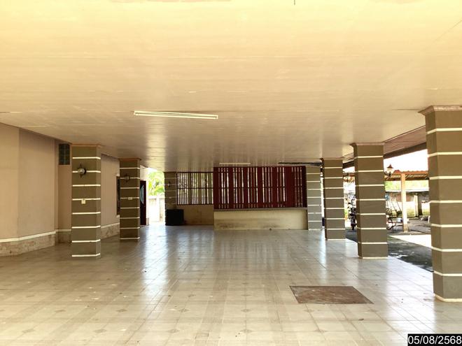 รูป บ้านเดี่ยว 1814 ตร.วา เมืองสกลนคร สกลนคร 8.6M - รูปที่ 28/65