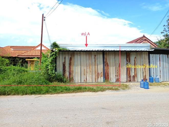 รูป บ้านเดี่ยว 97 ตร.วา ปากช่อง นครราชสีมา 755,000 - รูปที่ 14/31
