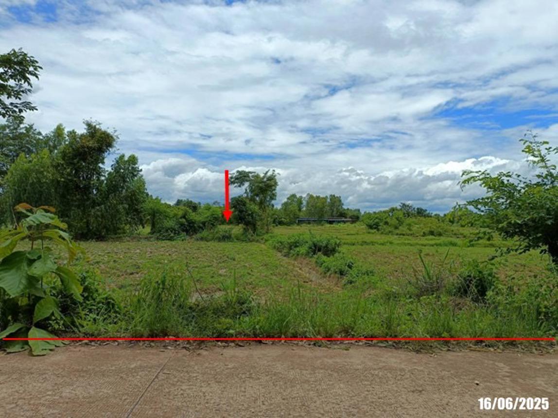 รูป ที่ดินว่างเปล่า 5442 ตร.วา กุดจับ อุดรธานี 7M - รูปที่ 10/21