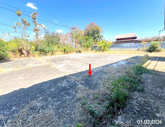 รูป บ้านเดี่ยว 1429 ตร.วา น้ำปาด อุตรดิตถ์ 2.1M - รูปที่ 10/25