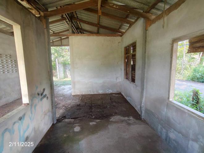 รูป บ้านเดี่ยว 107 ตร.วา เกษตรสมบูรณ์ ชัยภูมิ 726,000 - รูปที่ 14/37