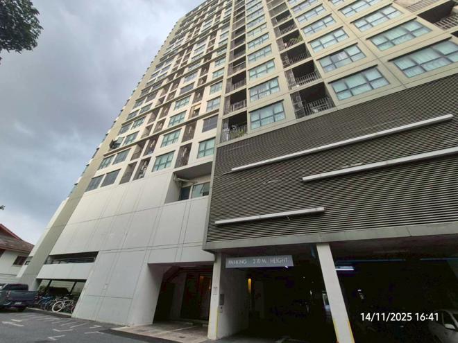 picture CONDO 49 Sq.m. Pak Kret Nonthaburi for 2.2M - 12/27