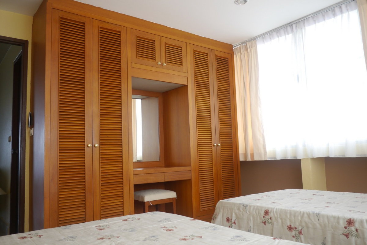 picture Sell with tenant , Seafront Condo at SiRacha - 11/23