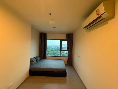 AA668578 | 2 ห้องนอน | 1 ห้องน้ำ | 46.78 ตร.ม. | 18,000 บาท/เดือน | ชั้น 10 — Aspire Sathorn–Ratchapruek Sathorn–Ratchapruek
