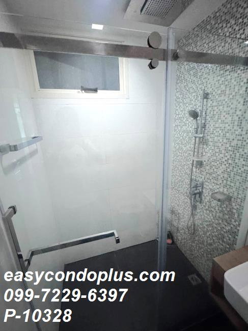 picture 💥 FORRENT [ 𝐏-𝟏𝟎𝟑𝟐𝟖 ] A Space ID Asoke-Ratchada great price! Near MRT Rama 9 𝟏𝟓,𝟎𝟎𝟎 THB/mo. | Line @easycondoplus | 099-229-6397 - 5/7