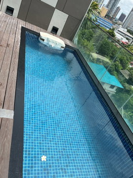 ZList0218 | 2Bed | 2Bath | BTS Thong Lo | 110sqm | THB 95,000/mo | Fl.8 — Ashton Morph 38 Bangkok