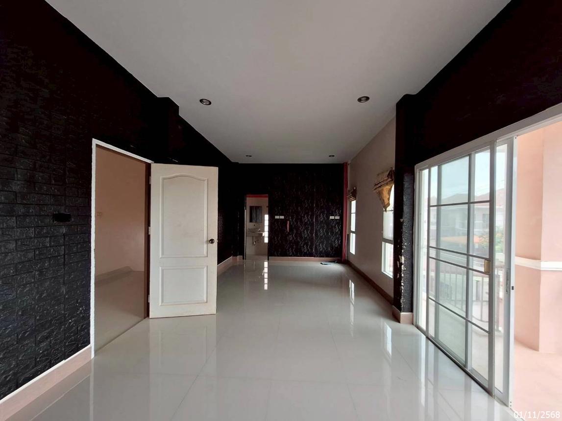รูป บ้านเดี่ยว 81.5 ตร.วา ประกายทอง หาดใหญ่ สงขลา 5.9M - รูปที่ 17/31