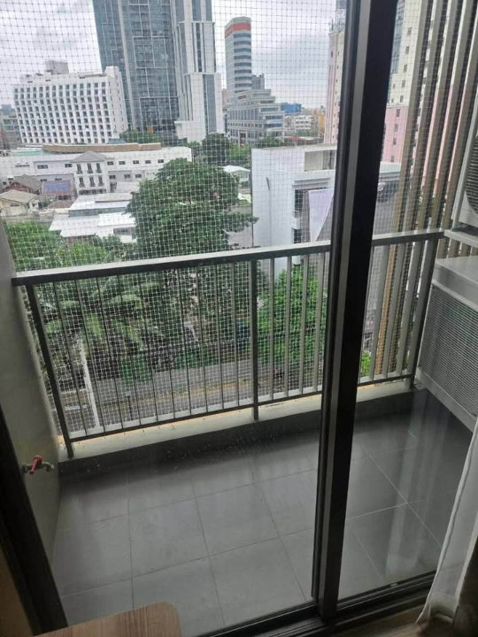 picture Condo for Rent at Metro Luxe Ratchada (B6909047) - 5/12