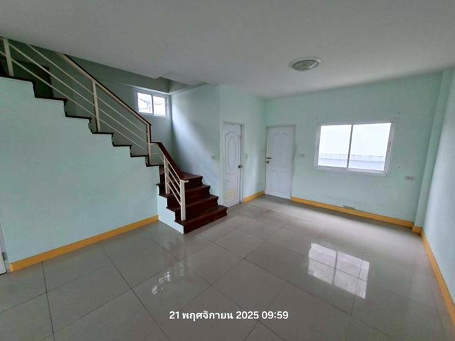 picture TOWN HOUSE 22.4 Sq.w. Pluak Daeng Rayong for 1.8M - 5/29