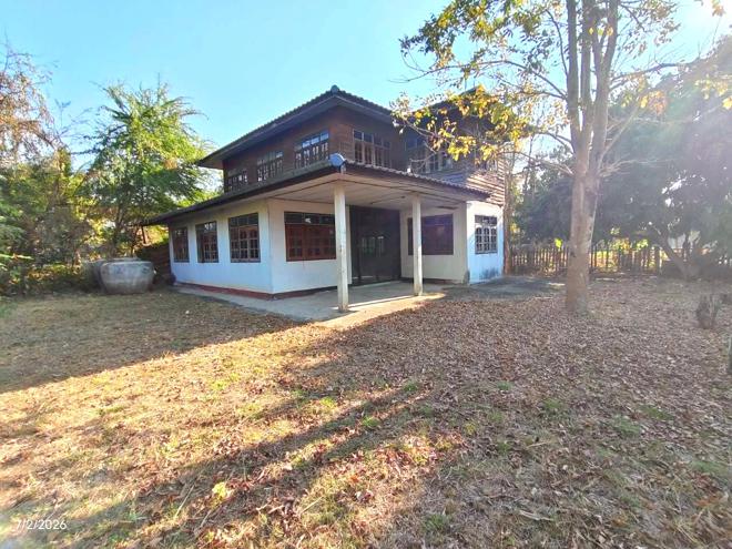 picture HOME 159 Sq.w. Chum Phae Khon Kaen for 708,000 - 2/37