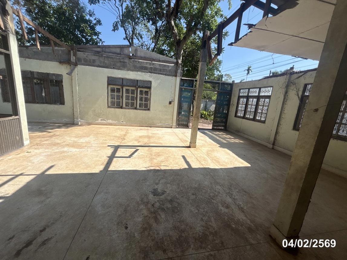 รูป บ้านเดี่ยว 405 ตร.วา อุทุมพรพิสัย ศรีสะเกษ 783,000 - รูปที่ 34/41