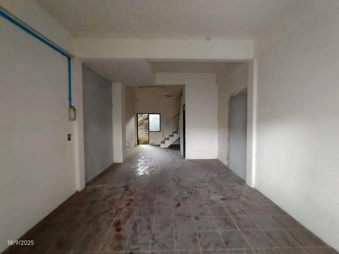 picture TOWN HOUSE 40 Sq.w. Chum Phae Khon Kaen for 706,000 - 15/49