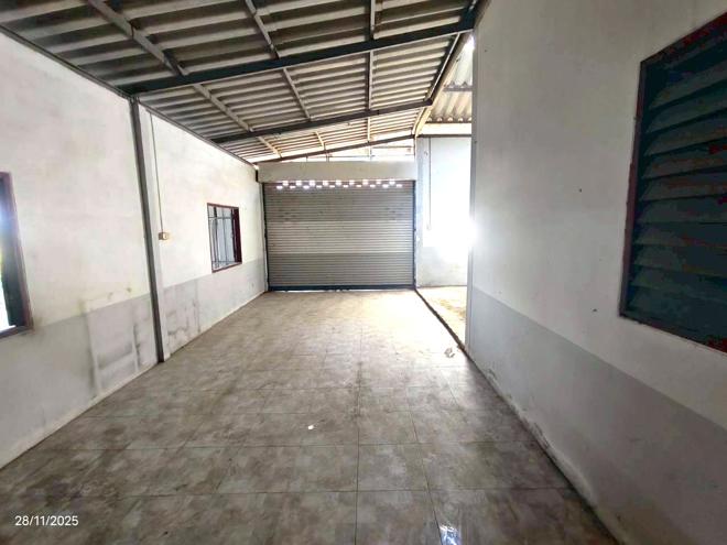 รูป อาคารโรงงาน 400 ตร.วา เอราวัณ เลย 3.7M - รูปที่ 15/45