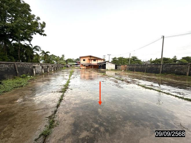รูป บ้านเดี่ยว 420 ตร.วา ขาณุวรลักษบุรี กำแพงเพชร 2.7M - รูปที่ 16/45