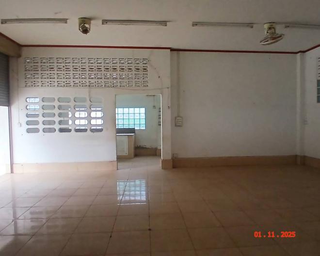 รูป บ้านเดี่ยว 146 ตร.วา เมืองสกลนคร สกลนคร 2.9M - รูปที่ 4/39