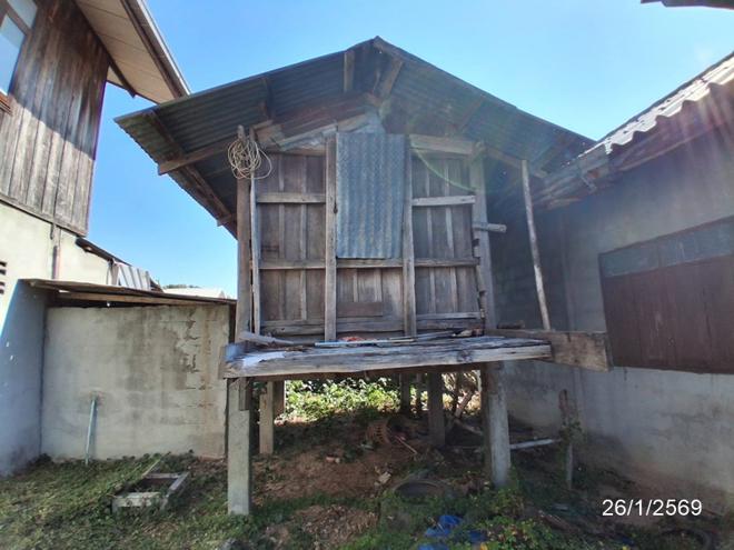 รูป บ้านเดี่ยว 167 ตร.วา ศรีสมเด็จ ร้อยเอ็ด 1.9M - รูปที่ 21/45