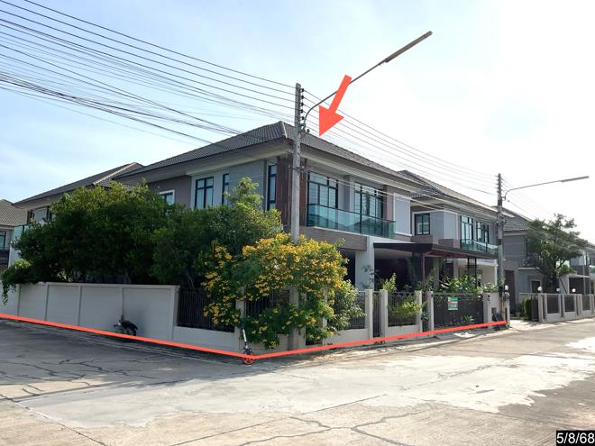 picture HOME 61.9 Sq.w. Muang Nakhon Ratchasima Nakhon Ratchasima for 4.8M - 2/15