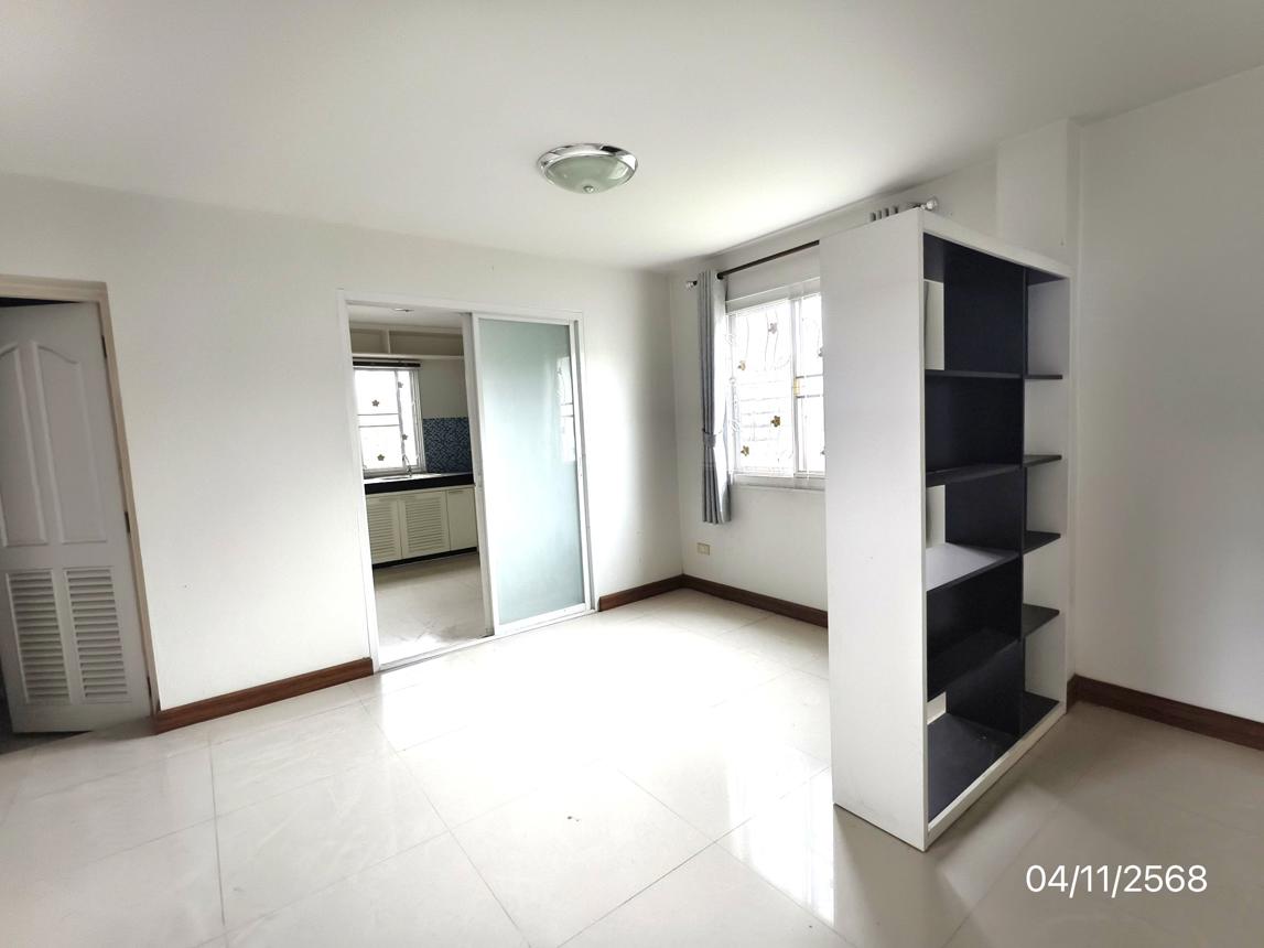 รูป บ้านเดี่ยว 95.3 ตร.วา ภูฟ้าการ์เด้นโฮม 4 สารภี เชียงใหม่ 5.5M - รูปที่ 25/41