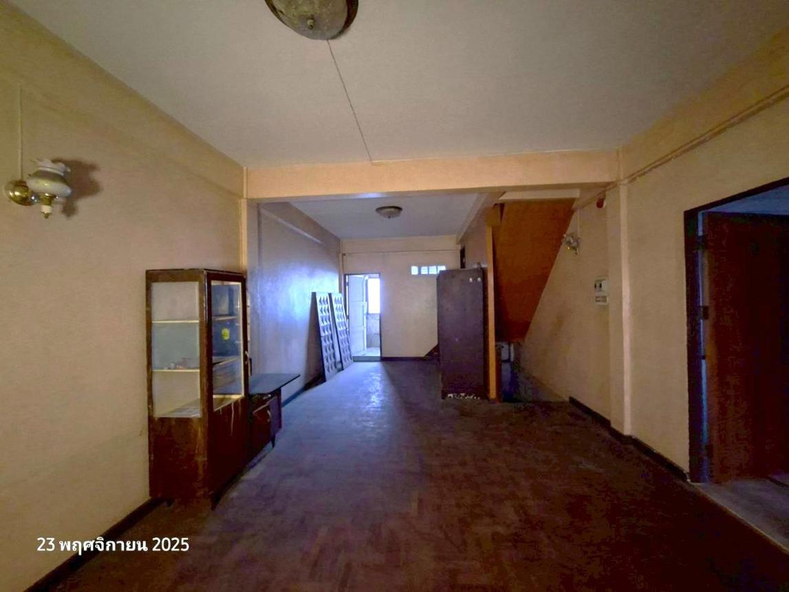 picture SHOP HOUSE 29.6 Sq.w. Muang Samut Sakhon Samut Sakhon for 2.6M - 42/51