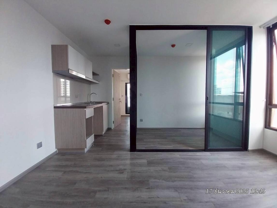 picture CONDO 33.95 Sq.m. Bang Khen Bangkok for 3.3M - 12/25
