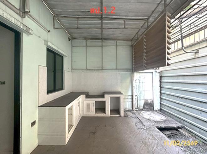 picture TOWN HOUSE 19.6 Sq.w. Bang Khae Bangkok for 3.2M - 19/45