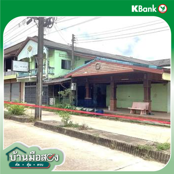 picture HOME 249.2 Sq.w. Muang Chumphon Chumphon for 8.9M - 43/45