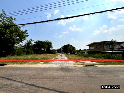 บ้านเดี่ยว เมืองกาฬสินธุ์ กาฬสินธุ์ : บ้านเดี่ยว 641.1 ตร.วา เมืองกาฬสินธุ์ กาฬสินธุ์ 7M