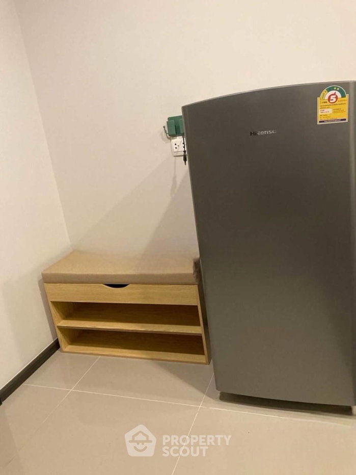รูป ขายคอนโด 1 ห้องนอน Oka Haus Sukhumvit 36 ใกล้ BTS ทองหล่อ (ID 2613081) - รูปที่ 4/5