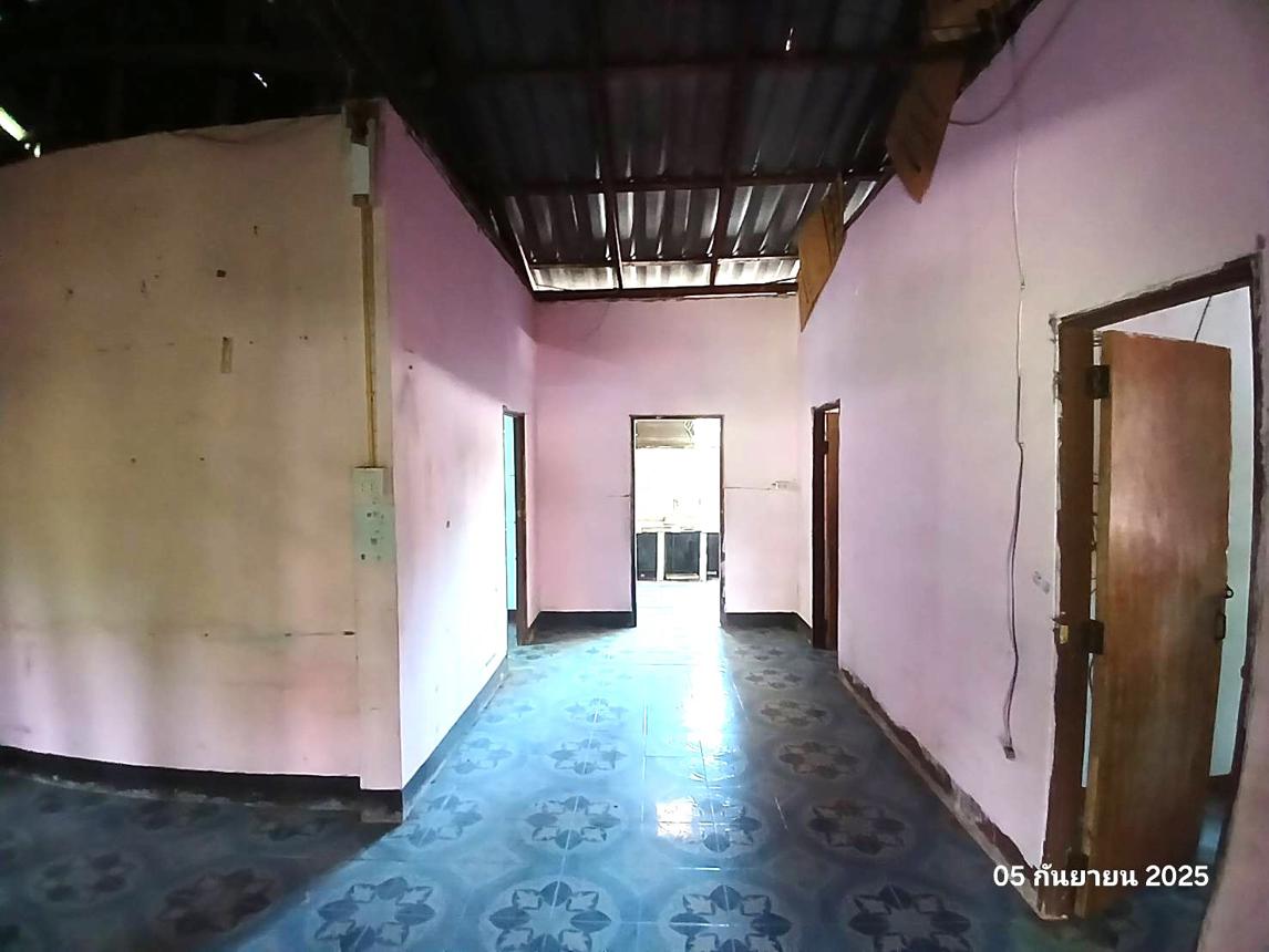 รูป บ้านเดี่ยว 68 ตร.วา ห้างฉัตร ลำปาง 557,000 - รูปที่ 18/29