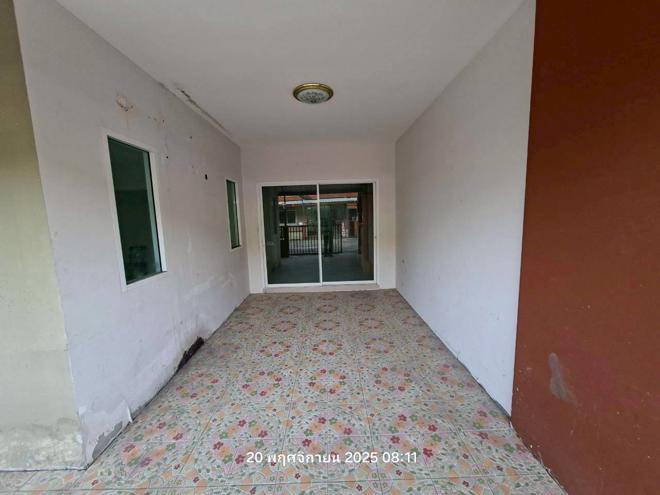 รูป ทาวน์เฮ้าส์ 19.5 ตร.วา ห้วยปราบซิตี้ 6 ปลวกแดง ระยอง 984,000 - รูปที่ 4/23