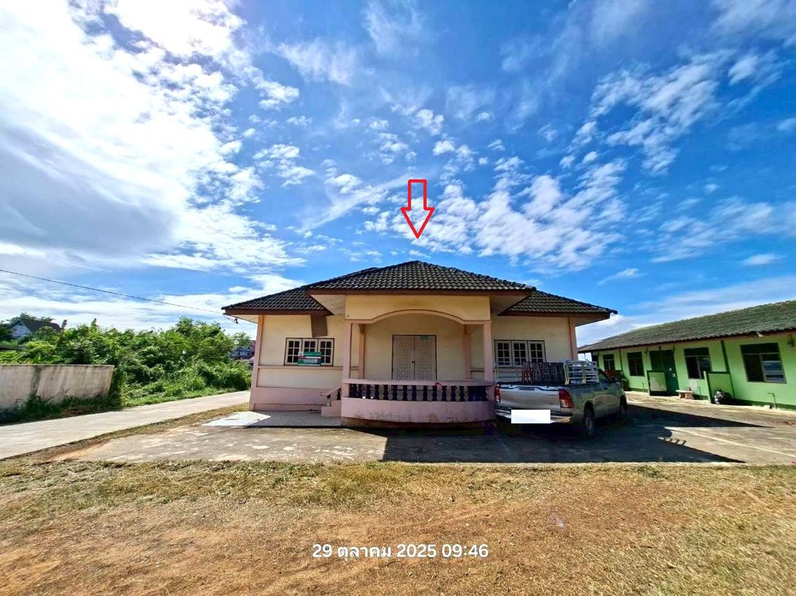 รูป บ้านเดี่ยว 110 ตร.วา เมืองสระแก้ว สระแก้ว 1.7M - รูปที่ 13/27