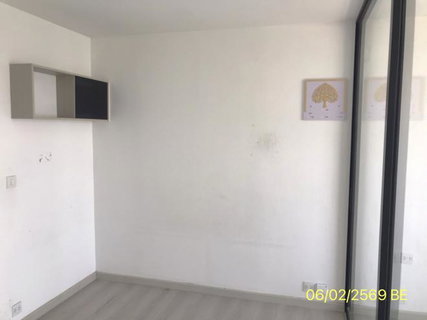 CONDO 26.18 Sq.m. Muang Nonthaburi Nonthaburi for 2M