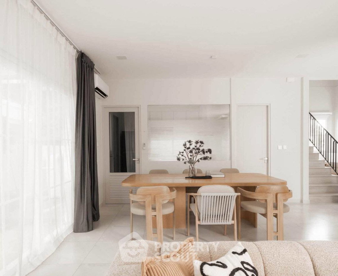 รูป บ้าน 3-ห้องนอน ที่ ชัยพฤกษ์ บางนา กม 15 ใน บางโฉลง (ID 3303981) - รูปที่ 10/17