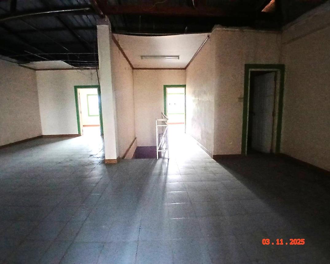 รูป อาคารพาณิชย์ 61.4 ตร.วา เมืองสกลนคร สกลนคร 8.1M - รูปที่ 31/39
