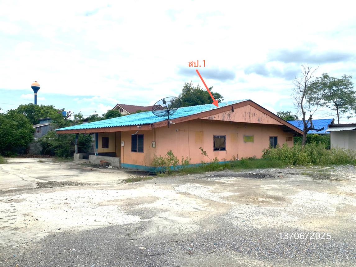 picture HOME 300 Sq.w. Kamphaeng Saen Nakhon Pathom for 2.3M - 18/35