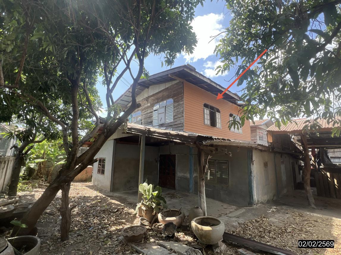 picture HOME 100.1 Sq.w. Phra Yun Khon Kaen for 671,000 - 23/41