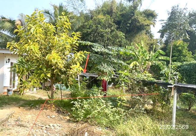 picture HOME 145.3 Sq.w. Don Tum Nakhon Pathom for 2.3M - 5/19