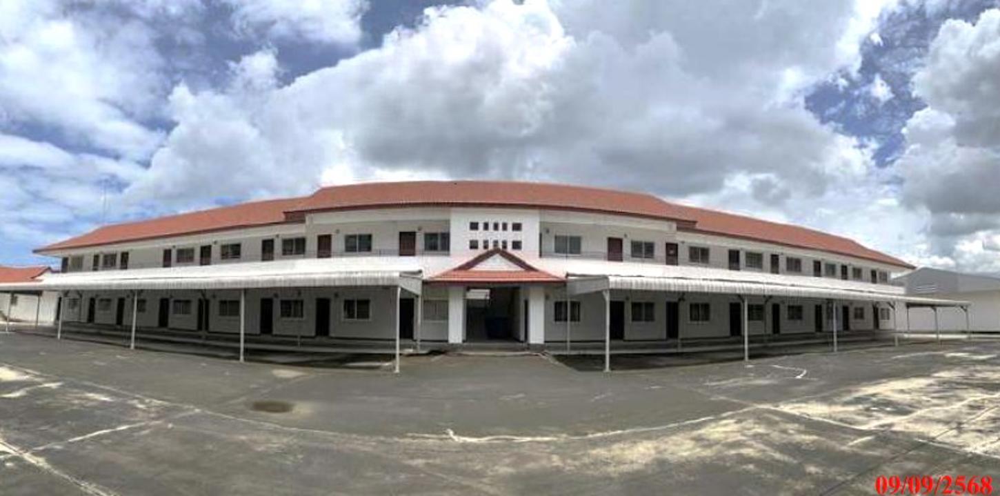 picture HOME 4391.9 Sq.w. Khlong Luang Pathumthani for 520.9M - 59/65