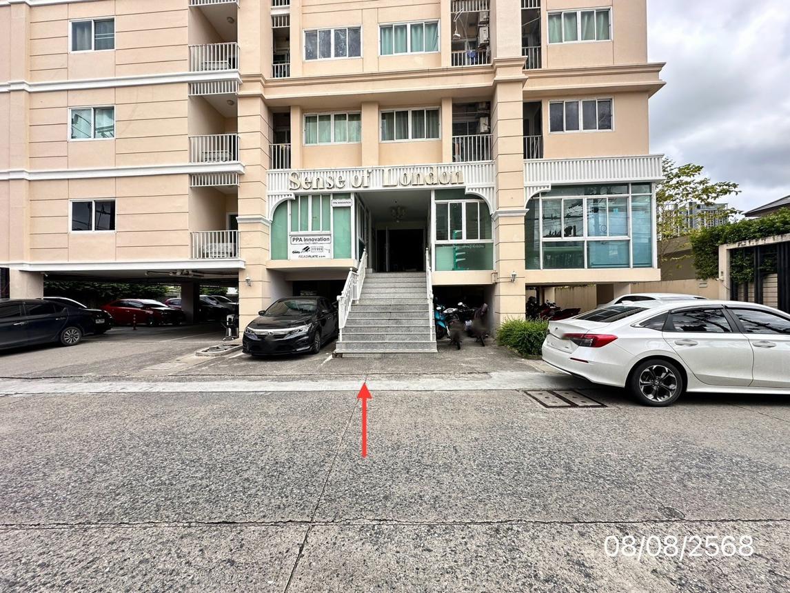 picture CONDO 32.8 Sq.m. Muang Samut Prakarn Samut Prakarn for 1.4M - 18/23