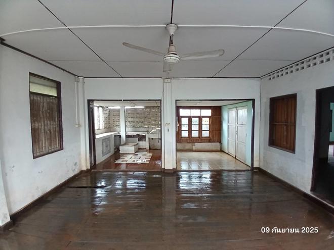 รูป บ้านเดี่ยว 90 ตร.วา เถิน ลำปาง 1.2M - รูปที่ 6/35