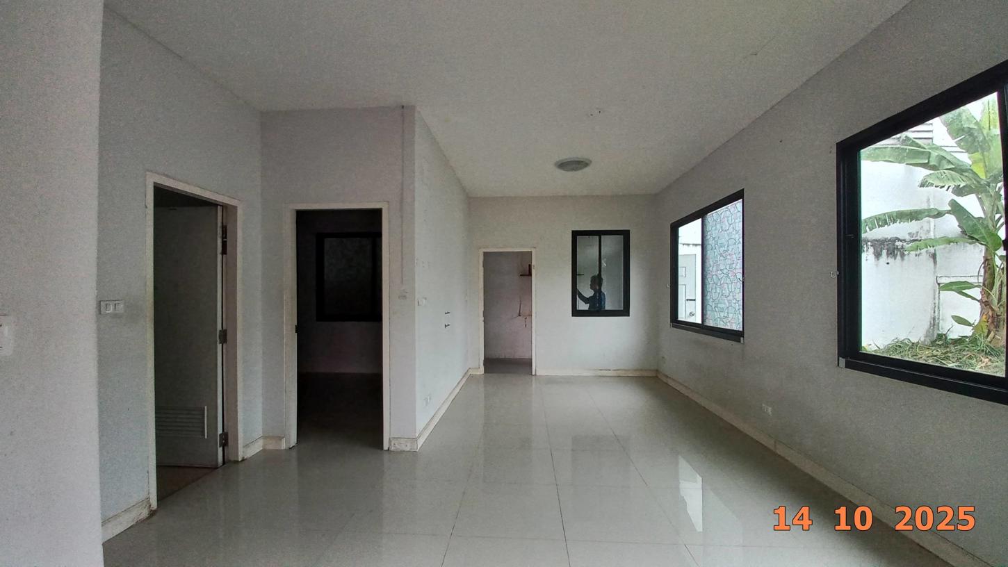 picture TOWN HOUSE 43.3 Sq.w. Si Racha Chonburi for 2M - 14/25