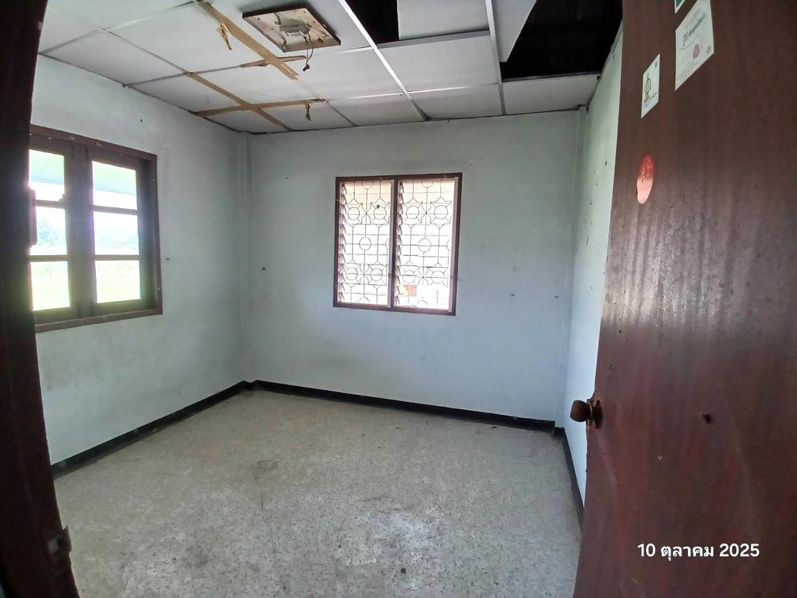 รูป บ้านเดี่ยว 54 ตร.วา แม่ริม เชียงใหม่ 1.6M - รูปที่ 25/33