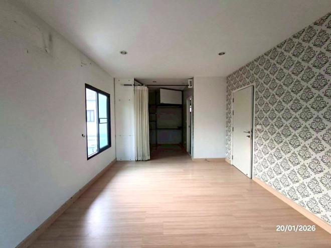 picture HOME 67 Sq.w. Bang Kruai Nonthaburi for 4.1M - 11/35