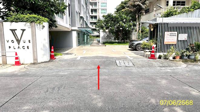 picture CONDO 33.76 Sq.m. Muang Samut Prakarn Samut Prakarn for 2.1M - 11/25