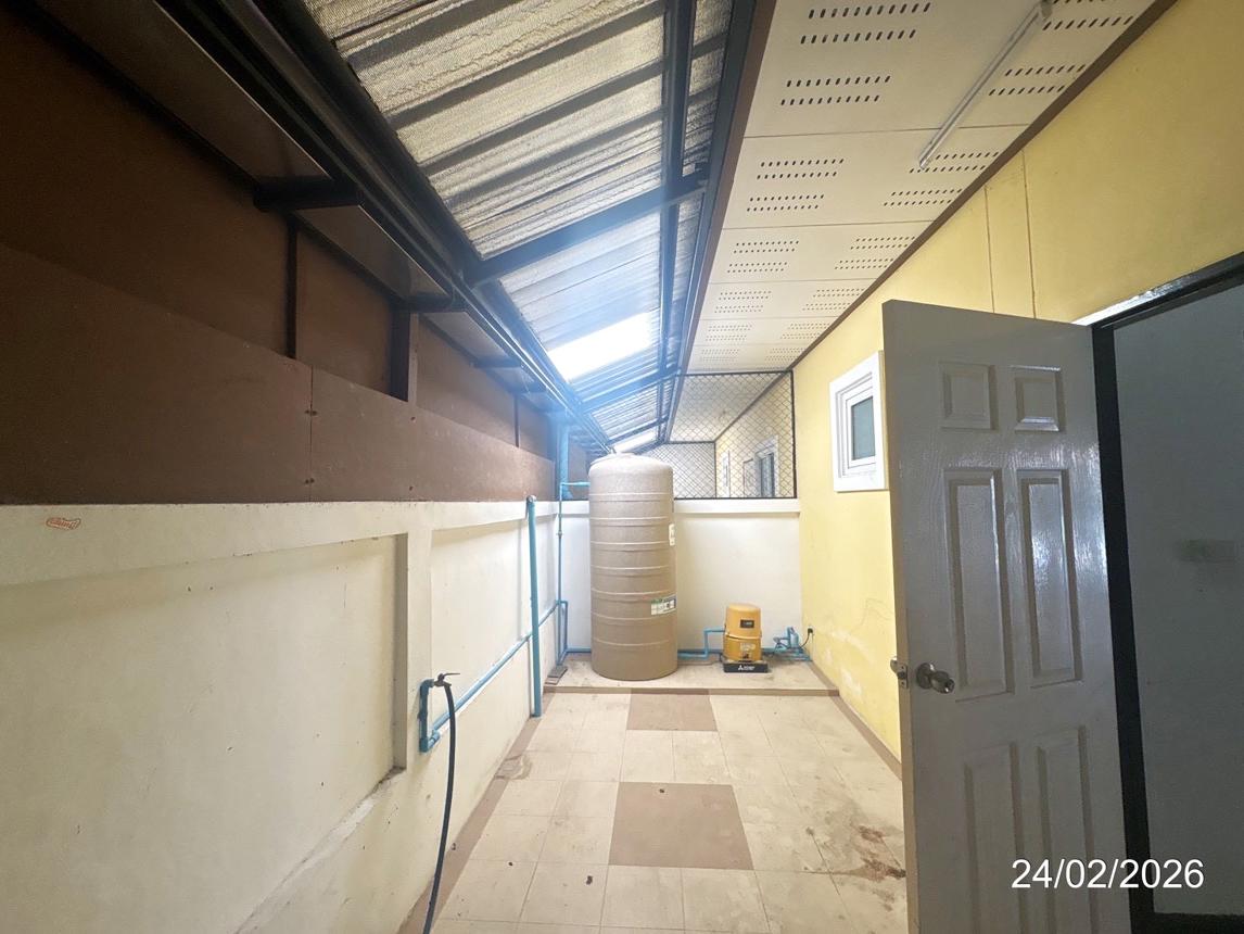 picture TOWN HOUSE 24 Sq.w. Pluak Daeng Rayong for 1.5M - 21/25
