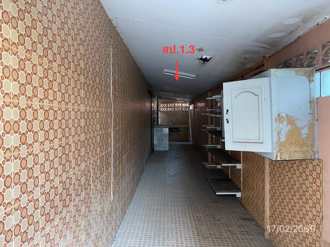 รูป บ้านเดี่ยว 120 ตร.วา พนาสนธิ์ การ์เด้นโฮม 3 เขตมีนบุรี กรุงเทพมหานคร 7M - รูปที่ 30/35