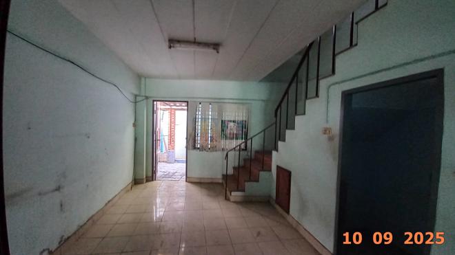 picture SHOP HOUSE 19 Sq.w. Ban Bung Chonburi for 1.8M - 8/25