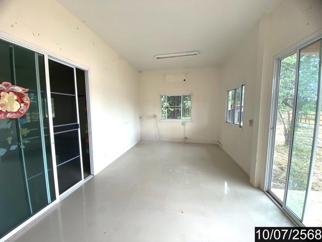 รูป บ้านเดี่ยว 9771.8 ตร.วา รัตนวาปี หนองคาย 14.3M - รูปที่ 4/53