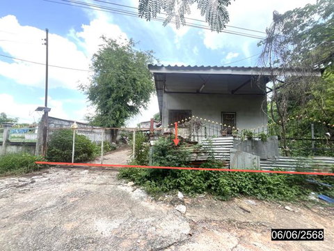 บ้านเดี่ยว 161.3 ตร.วา เมืองขอนแก่น ขอนแก่น 1.7M